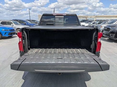 Used 2022 Chevrolet Silverado 1500 High Country AWD/4WD image 12
