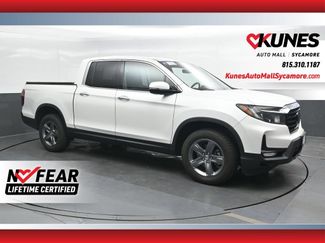 Used 2022 Honda Ridgeline RTL-E video 1