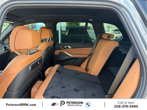 New 2026 BMW X5 xDrive50e AWD/4WD image 19