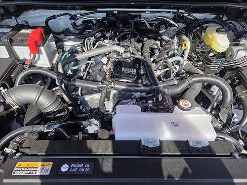 New 2026 Toyota 4Runner TRD Off-Road Premium image 16