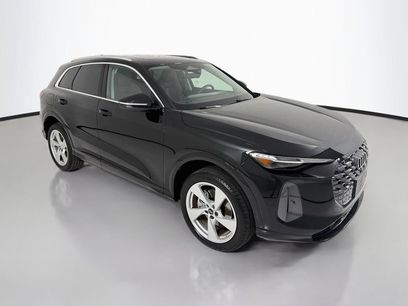 Used 2025 Audi Q5 Premium Plus