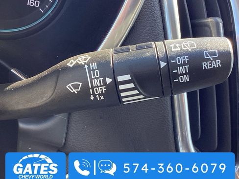 Used 2024 Chevrolet Equinox LT image 29