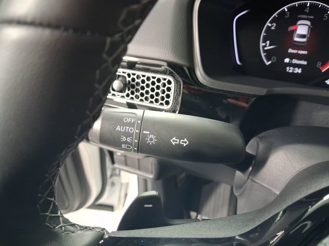 Certified 2026 Honda Civic Sport image 16