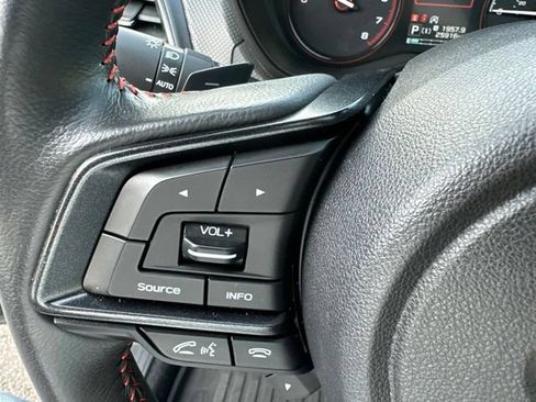 Certified 2023 Subaru Forester Sport AWD/4WD image 15