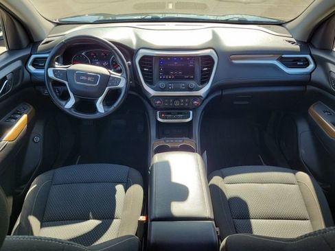 Used 2020 GMC Acadia SLE w/ Driver Convenience Package image 10