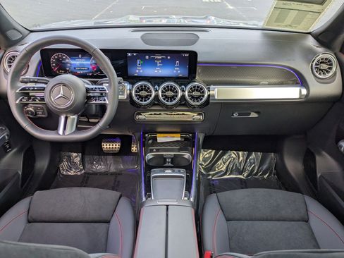 New 2026 Mercedes-Benz GLB 250 image 30