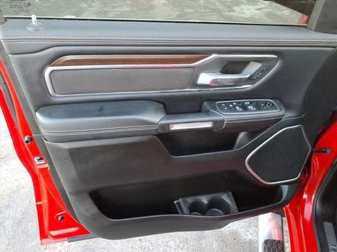 Used 2021 RAM 1500 Laramie image 28