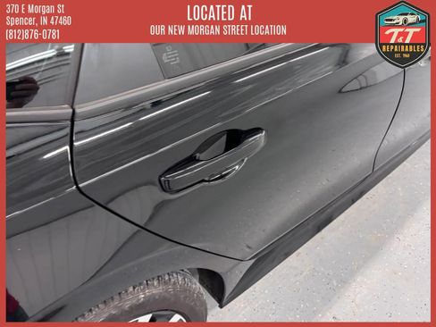 Used 2023 Honda Civic EX image 25