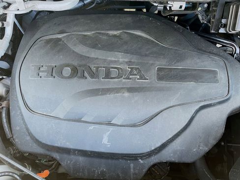 Used 2024 Honda Ridgeline RTL image 32