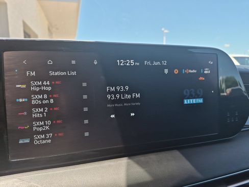 Used 2025 Hyundai Palisade Calligraphy AWD/4WD image 18