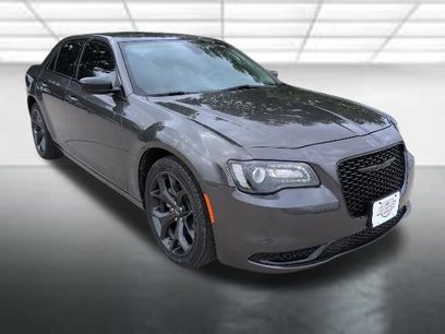 Used 2023 Chrysler 300 Touring w/ Sport Appearance Package