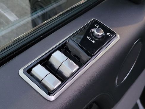 Used 2021 Land Rover Range Rover Westminster Edition image 30