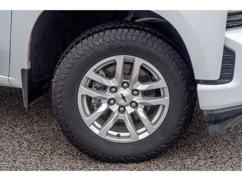 Used 2022 Chevrolet Silverado 1500 RST image 28