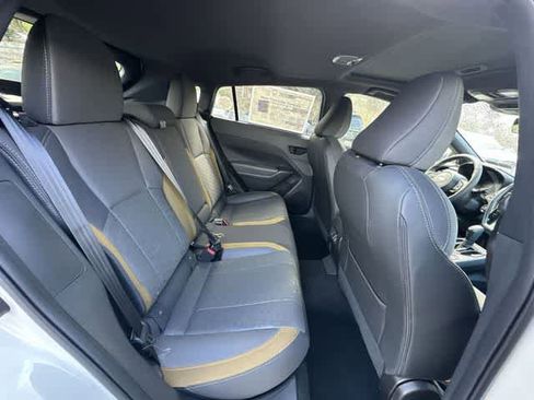 New 2026 Subaru Crosstrek 2.5i Sport AWD/4WD image 23
