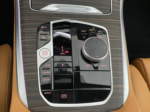 New 2026 BMW X5 sDrive40i w/ Premium Package image 27