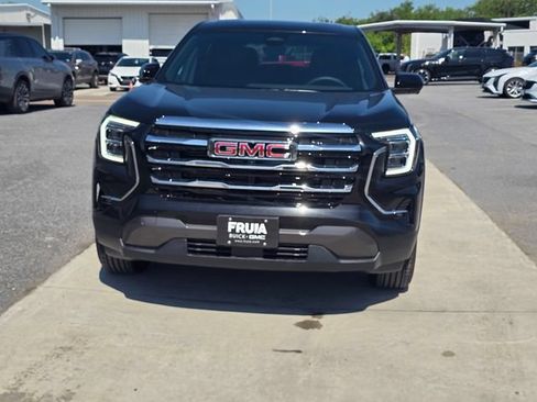New 2026 GMC Terrain Elevation w/ Technology Package II FWD image 2
