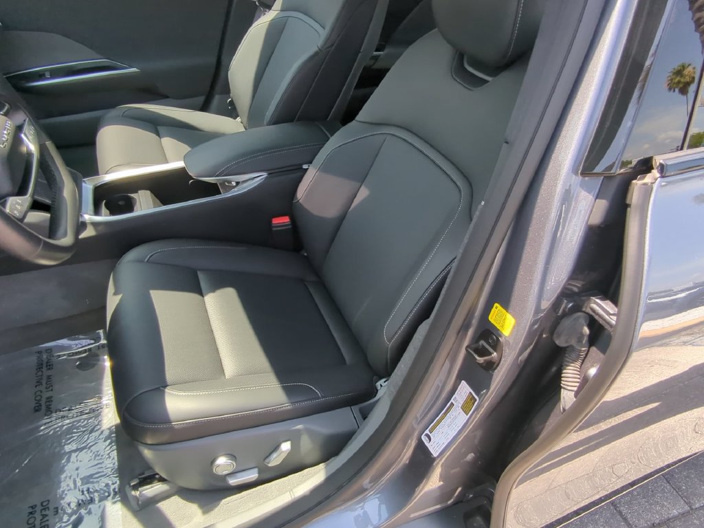 Used 2024 Lucid Air Pure RWD image 21
