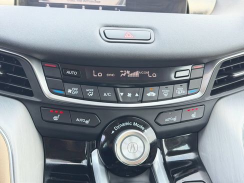 Used 2021 Acura TLX w/ Technology Package FWD image 21