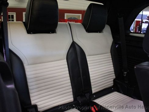 Used 2022 Land Rover Discovery HSE R-Dynamic AWD/4WD image 48