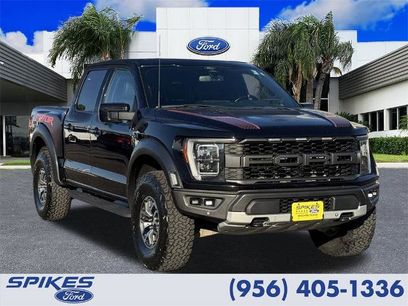 Certified 2022 Ford F150 Raptor w/ Equipment Group 801A High