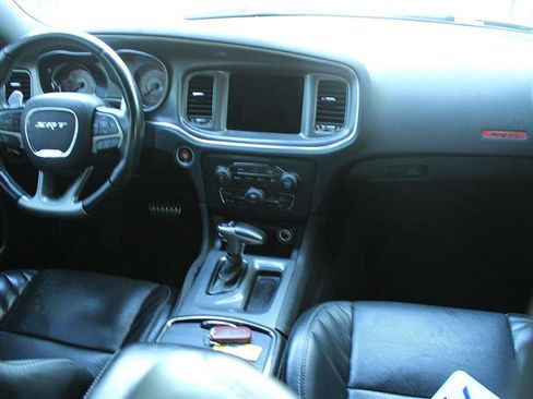 Used 2018 Dodge Charger SRT Hellcat w/ Harman/Kardon Audio Group image 20