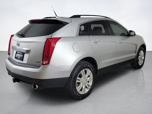 Used 2013 Cadillac SRX FWD image 3