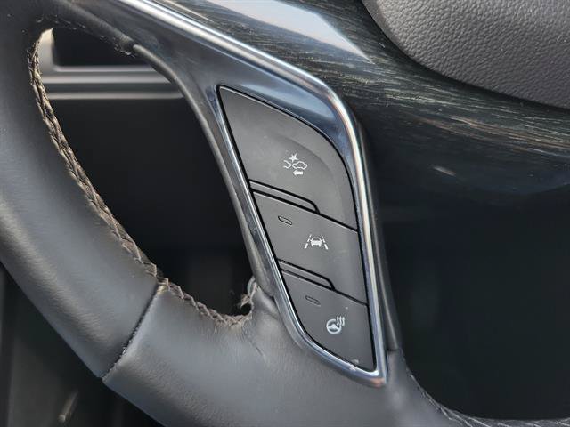 Certified 2023 Cadillac XT5 Premium Luxury FWD image 41