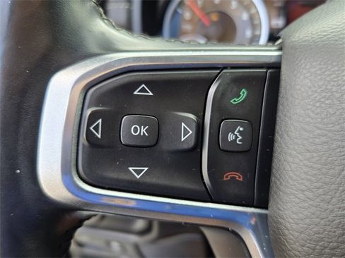 Used 2019 RAM 1500 Laramie image 24