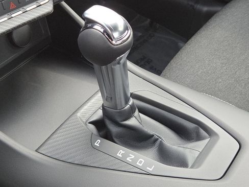 New 2026 Ford Mustang Coupe RWD image 19