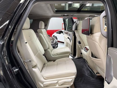 Used 2023 Cadillac Escalade Sport Platinum image 24