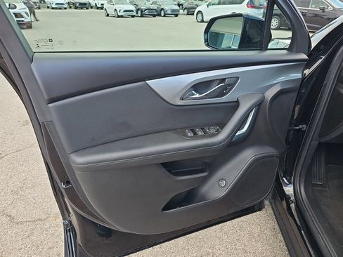 Used 2021 Chevrolet Blazer LT FWD image 13