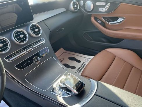Used 2023 Mercedes-Benz C 300 Coupe image 15