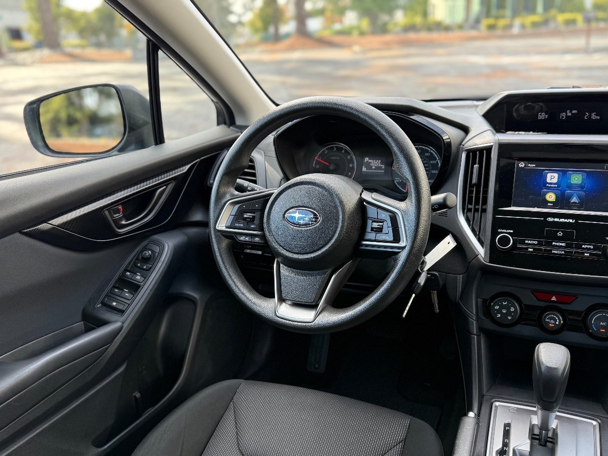 Used 2018 Subaru Impreza 2.0i AWD/4WD image 17