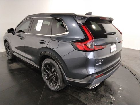 Used 2023 Honda CR-V Sport image 8