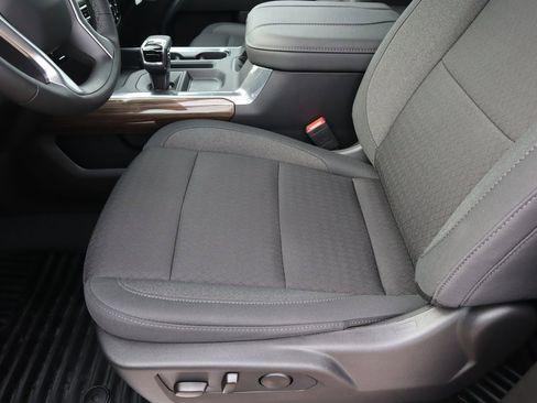 New 2026 Chevrolet Silverado 1500 RST w/ Z71 Off-Road Package image 12