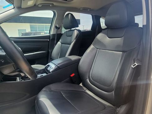Used 2023 Hyundai Tucson SEL w/ Convenience Package FWD image 15