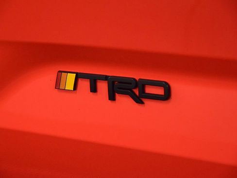 Used 2022 Toyota Tundra TRD Pro AWD/4WD image 14
