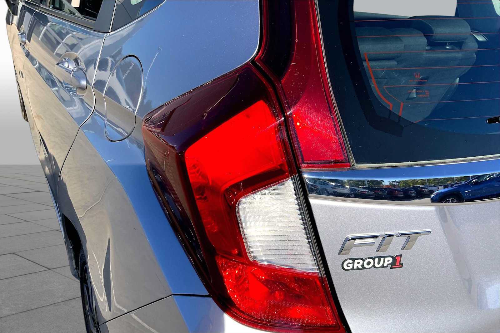Used 2019 Honda Fit EX image 25