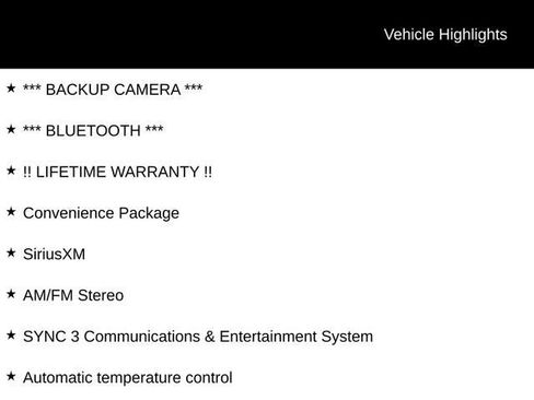 Certified 2023 Ford Bronco Sport Big Bend w/ Convenience Package AWD/4WD image 42