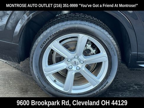 Used 2022 Volvo XC90 T5 Momentum image 55