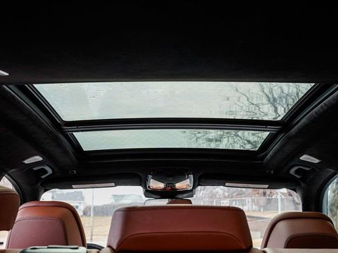 Certified 2025 BMW X5 M60i image 20