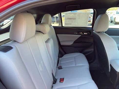 New 2026 Mitsubishi Eclipse Cross SEL image 11