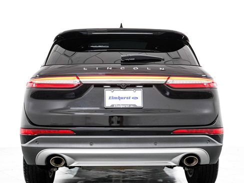 Used 2023 Lincoln Corsair Reserve w/ Equipment Group 201A AWD/4WD image 6