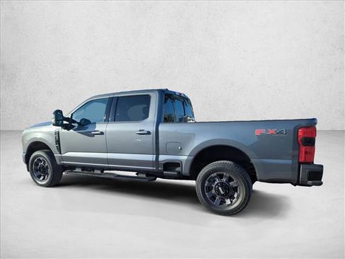 Used 2024 Ford F250 Lariat w/ Lariat Ultimate Package AWD/4WD image 6