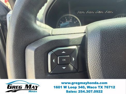 Used 2017 Ford F150 XLT w/ Equipment Group 302A Luxury RWD image 14