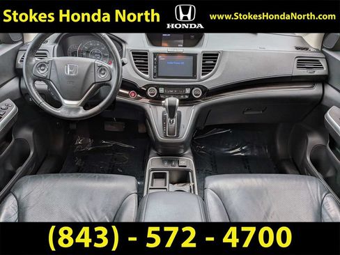 Used 2015 Honda CR-V EX-L image 18