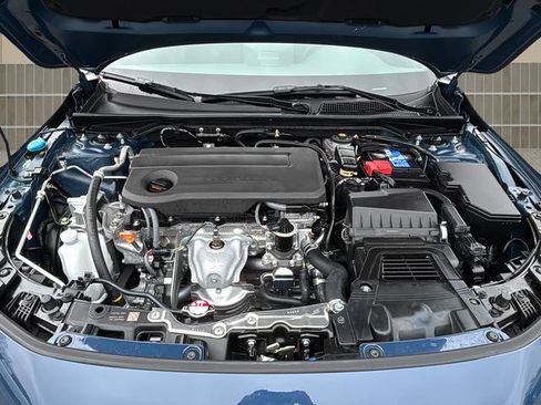 Used 2026 Honda Civic Sport image 12