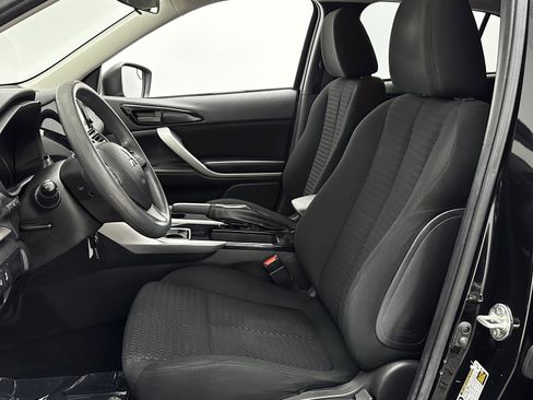 Used 2023 Mitsubishi Eclipse Cross ES image 18