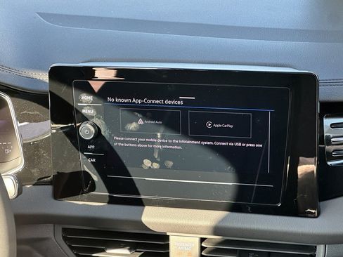 New 2026 Volkswagen Jetta Sport FWD image 10