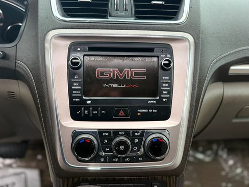 Used 2013 GMC Acadia Denali FWD image 22
